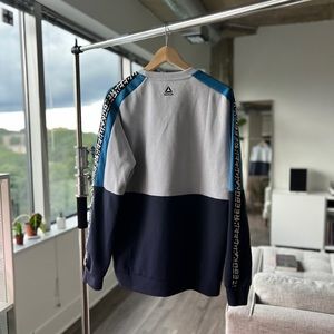 Reebok Sweatshirt